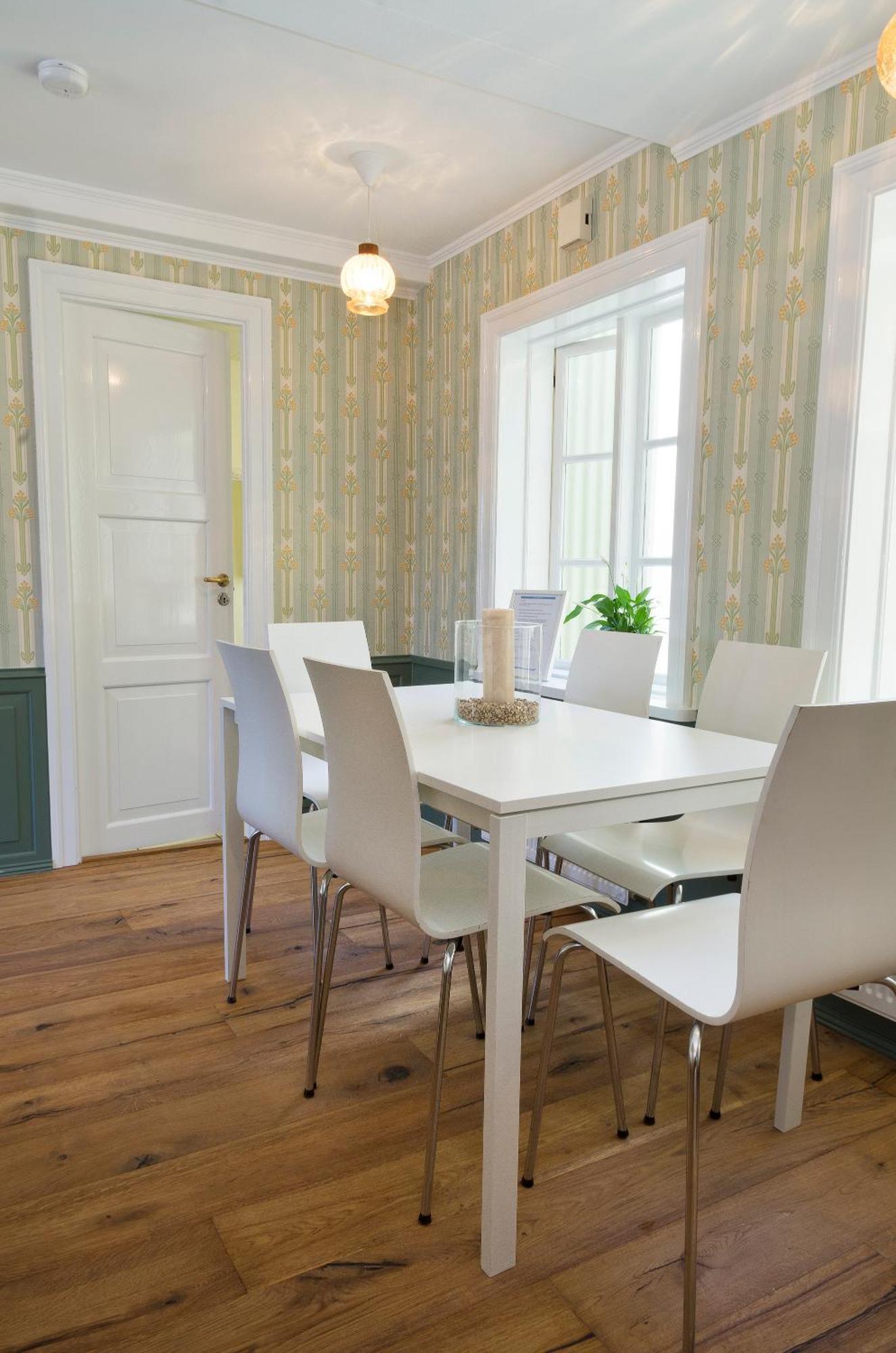 Briet Apartments Reykjavík Szoba fotó