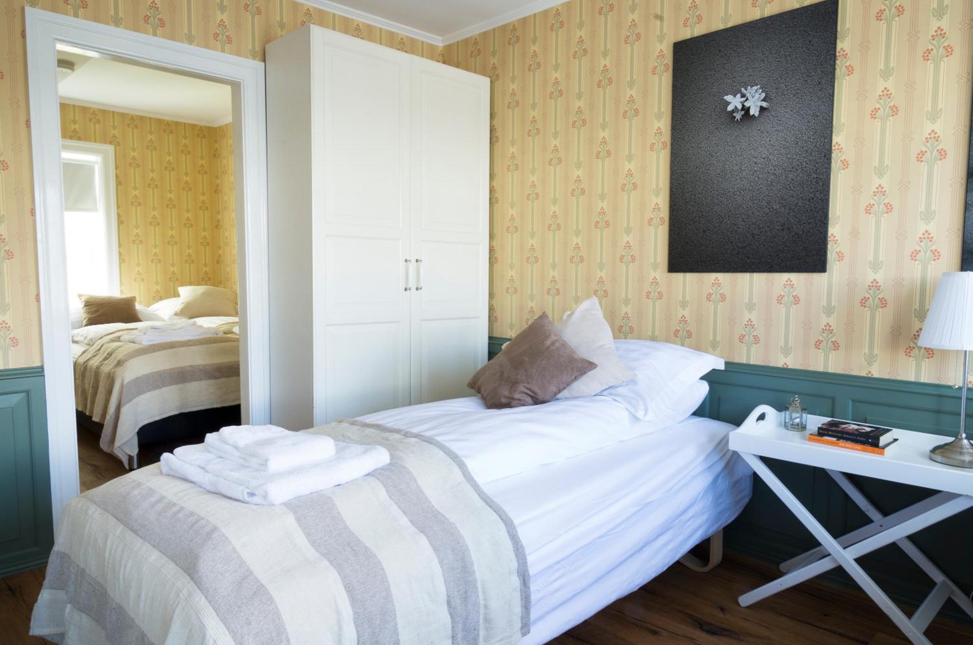 Briet Apartments Reykjavík Szoba fotó