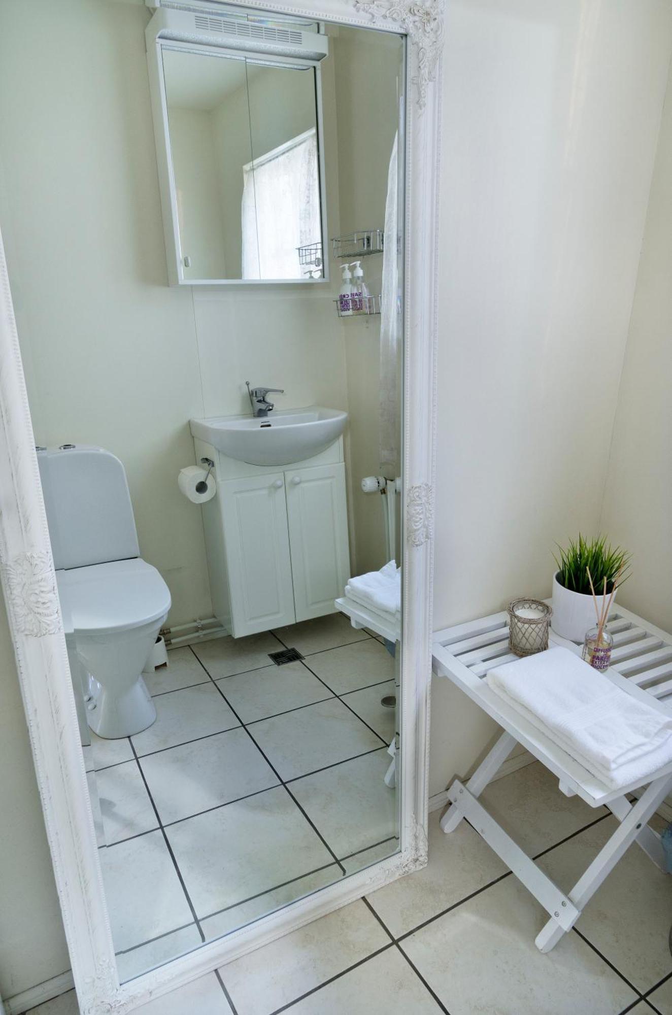 Briet Apartments Reykjavík Szoba fotó