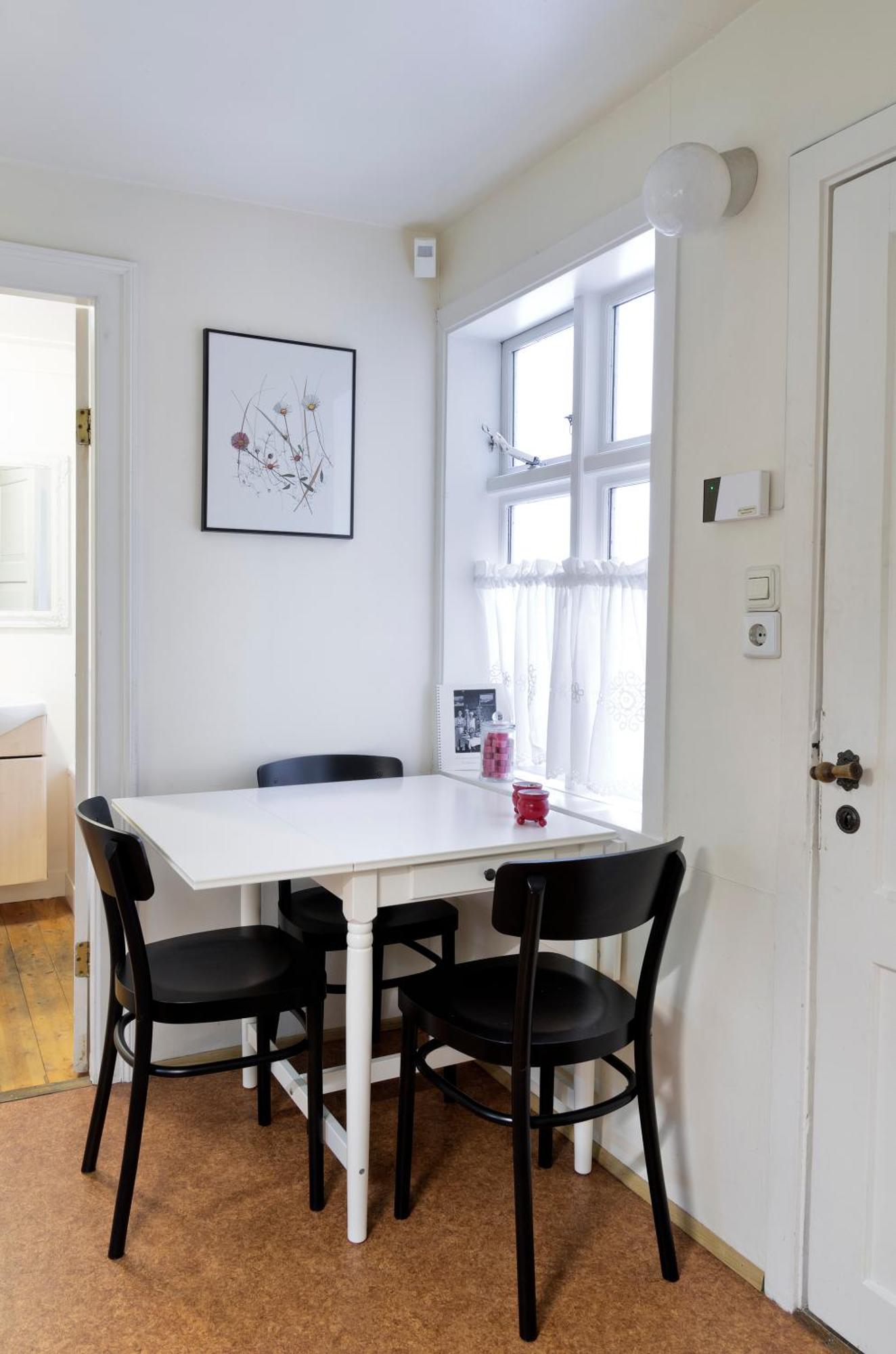 Briet Apartments Reykjavík Szoba fotó