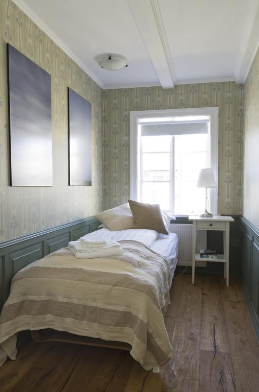 Briet Apartments Reykjavík Szoba fotó