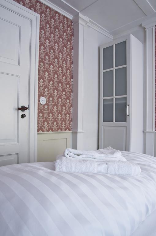 Briet Apartments Reykjavík Kültér fotó