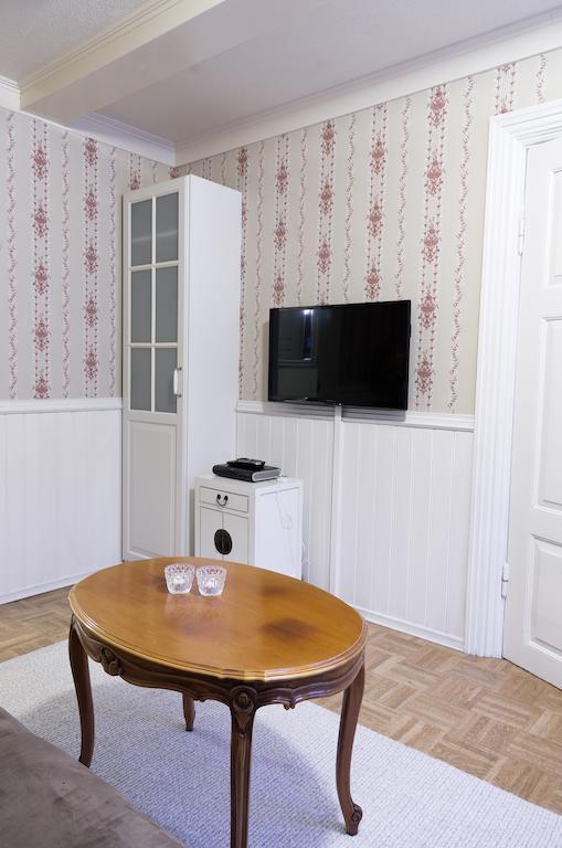 Briet Apartments Reykjavík Szoba fotó