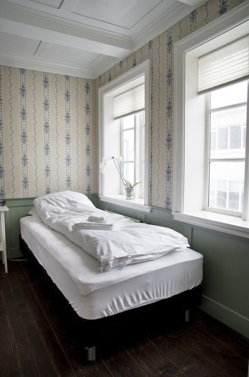 Briet Apartments Reykjavík Kültér fotó